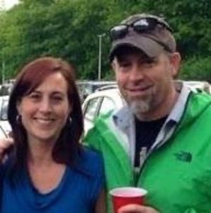 Meet your Posher, Suzanne